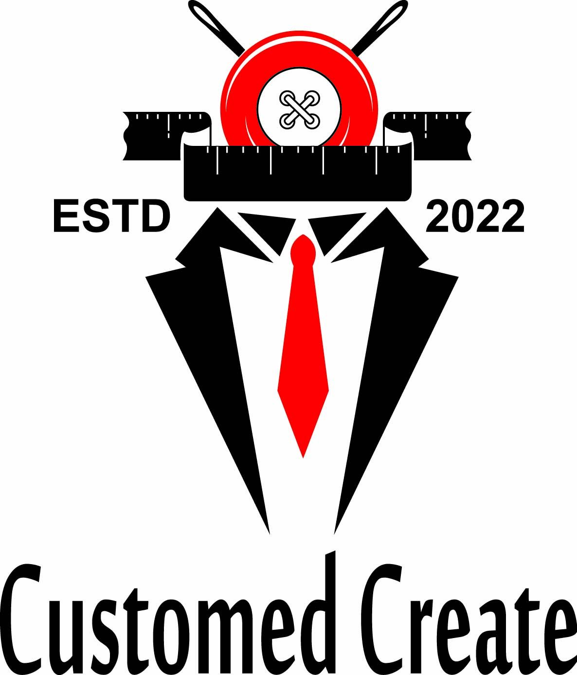 Customed Create